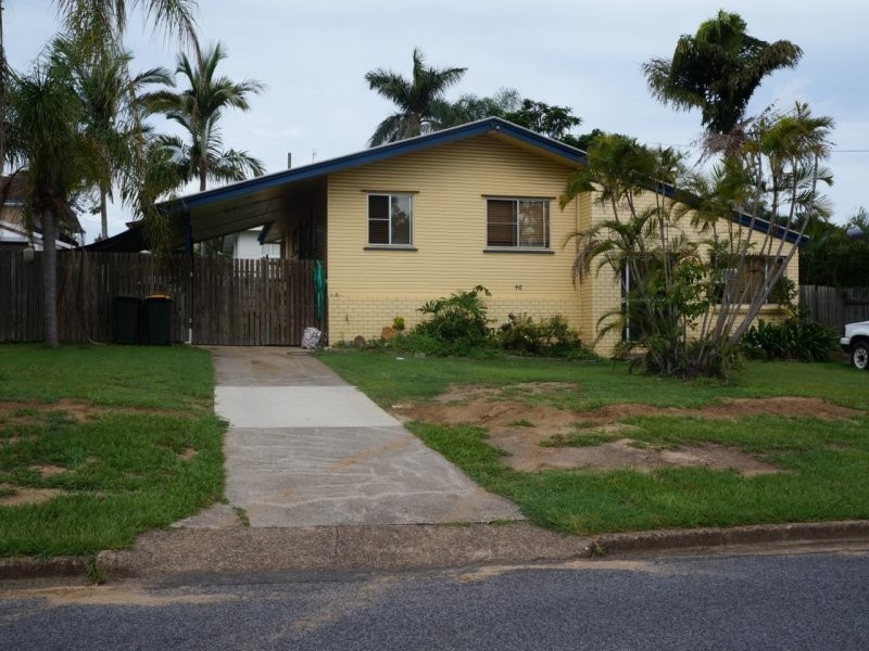 46 Golding Street, Barney Point QLD 4680