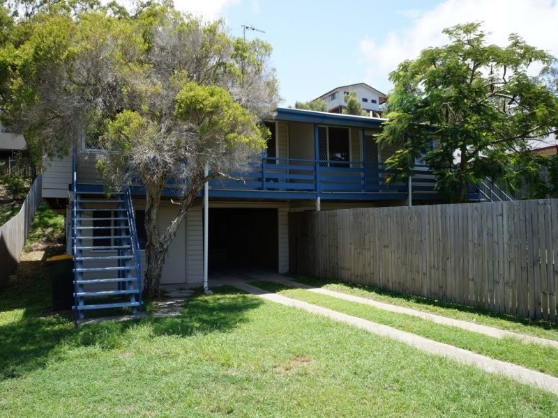 81 Ann Street, South Gladstone QLD 4680