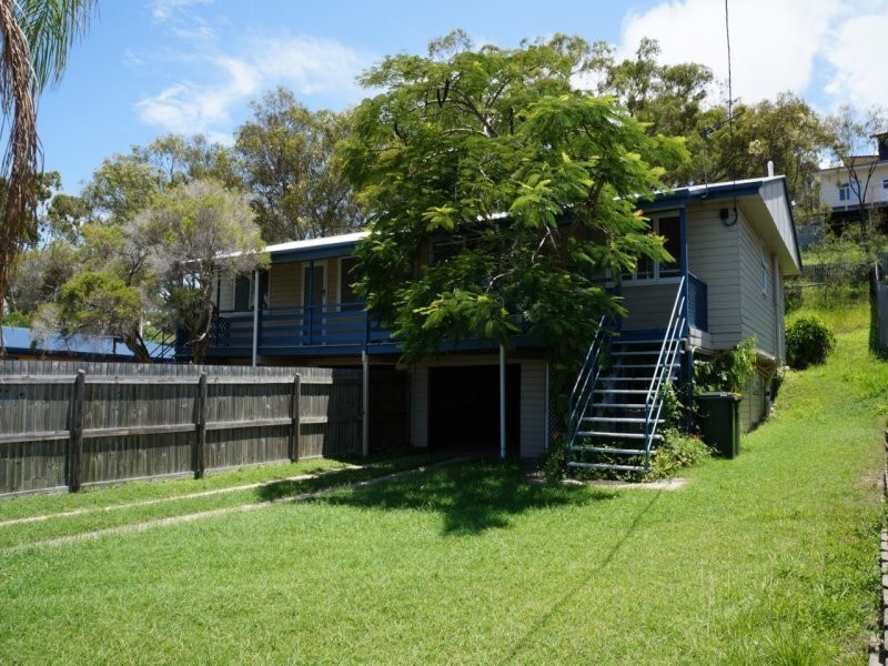 81 Ann Street, South Gladstone QLD 4680