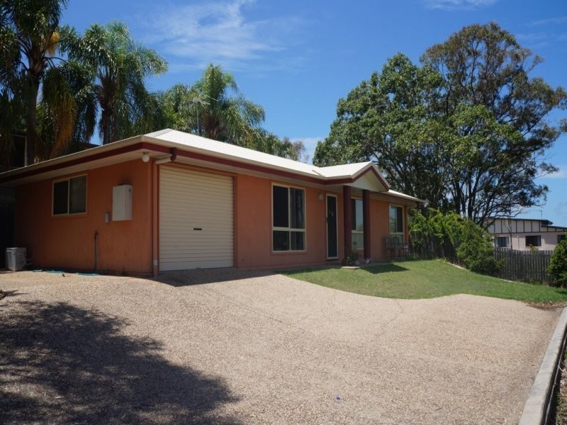 2/70 Ann Street, South Gladstone QLD 4680