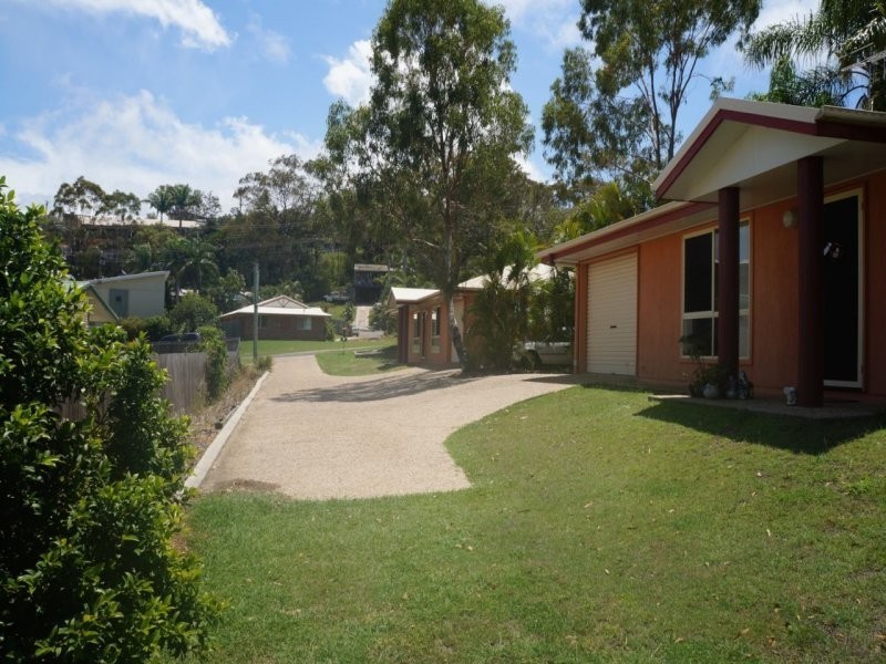 2/70 Ann Street, South Gladstone QLD 4680