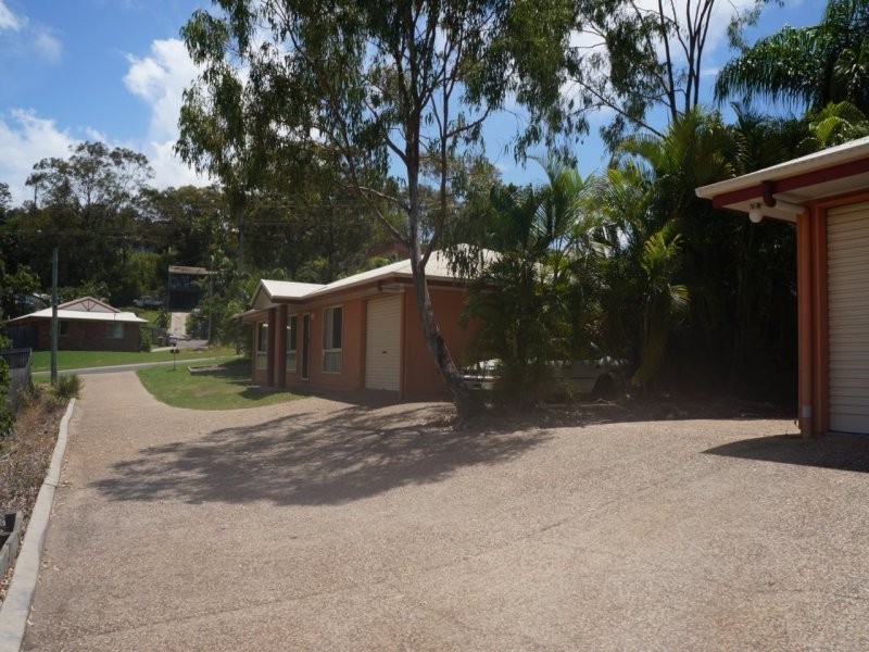 2/70 Ann Street, South Gladstone QLD 4680