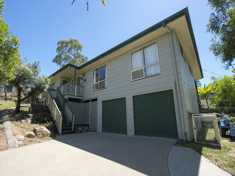 21 McCann Street, South Gladstone QLD 4680