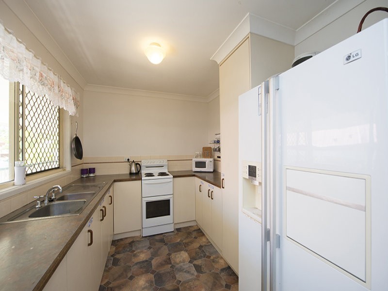 21 McCann Street, South Gladstone QLD 4680