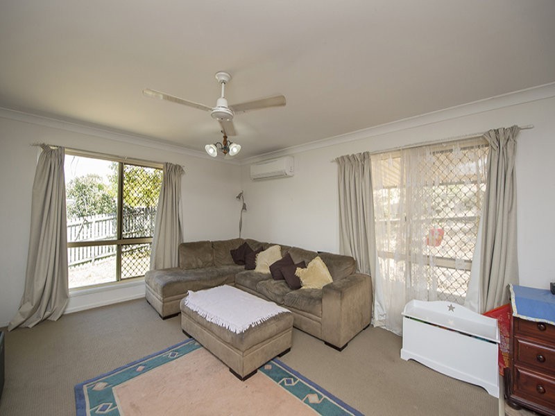 21 McCann Street, South Gladstone QLD 4680