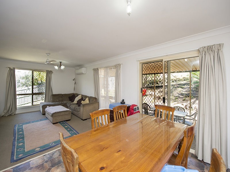 21 McCann Street, South Gladstone QLD 4680