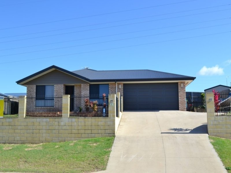 18 Central Avenue, Calliope QLD 4680