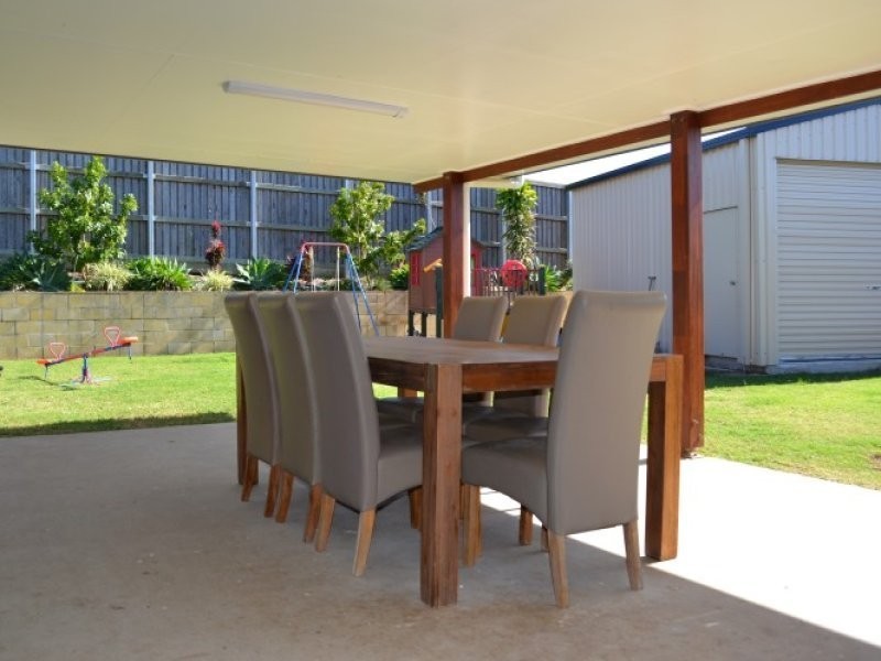 18 Central Avenue, Calliope QLD 4680