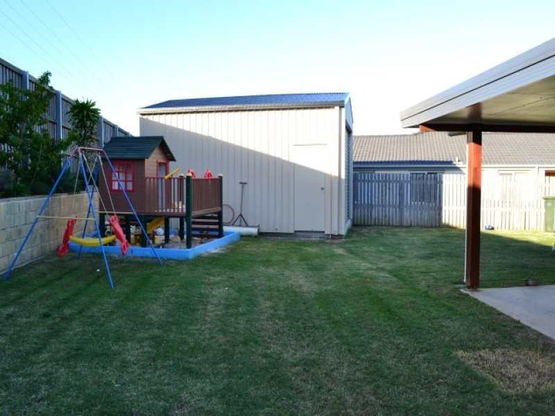 18 Central Avenue, Calliope QLD 4680