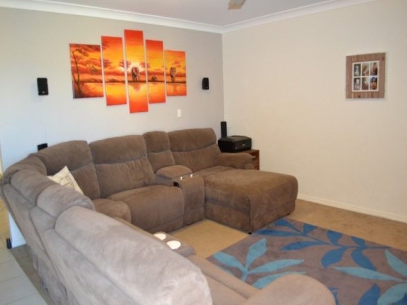 18 Central Avenue, Calliope QLD 4680