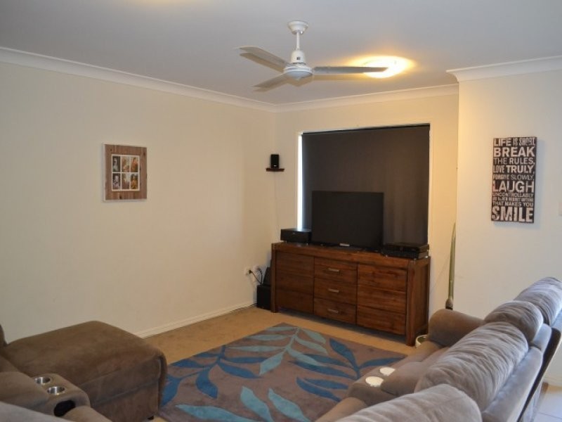 18 Central Avenue, Calliope QLD 4680