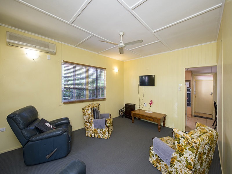 10 Allison Street, West Gladstone QLD 4680