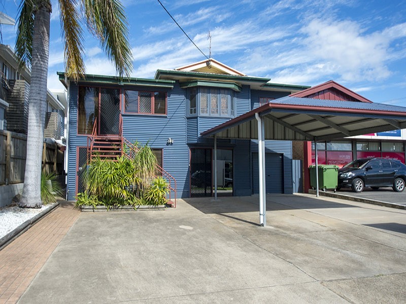 3 Glenlyon Street, Gladstone QLD 4680