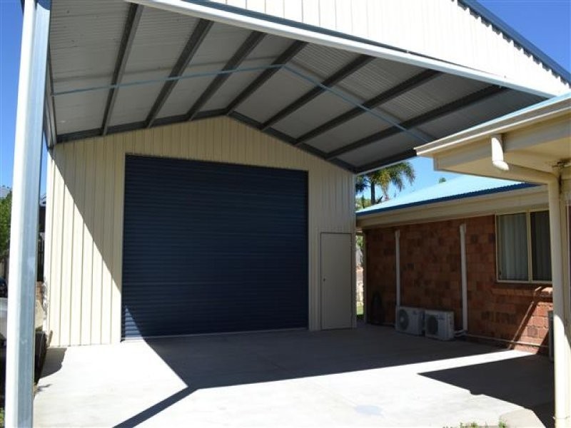 49 Col Brown Avenue, Clinton QLD 4680