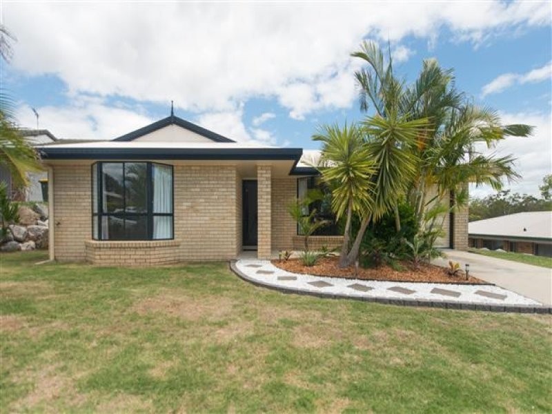 10 Ceri Court, New Auckland QLD 4680