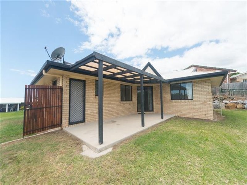 10 Ceri Court, New Auckland QLD 4680