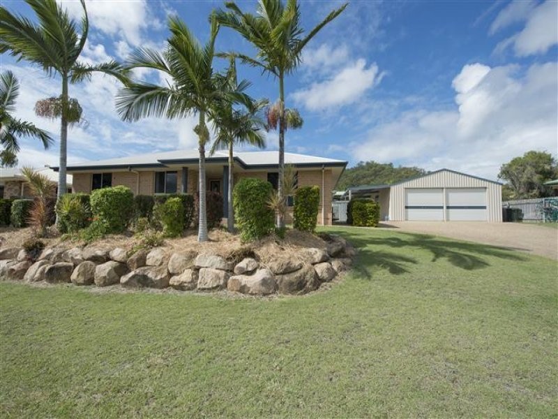 5 Helston Street, Telina QLD 4680