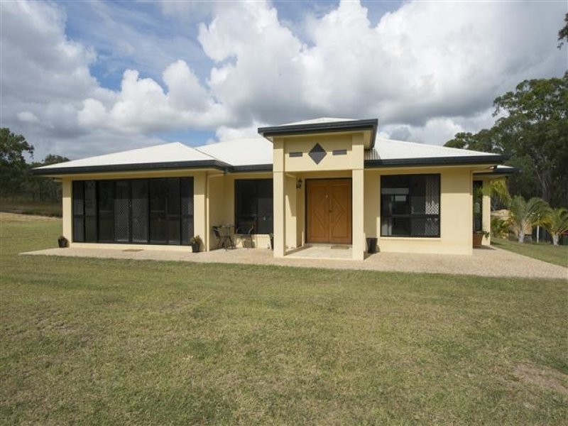 592 Haddock Drive, O’connell QLD 4680