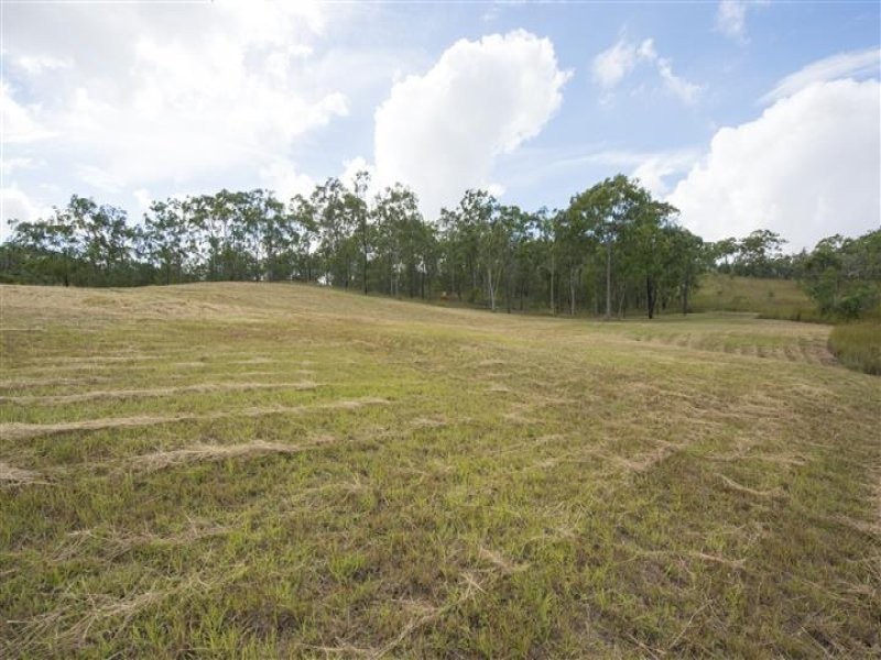 592 Haddock Drive, O’connell QLD 4680