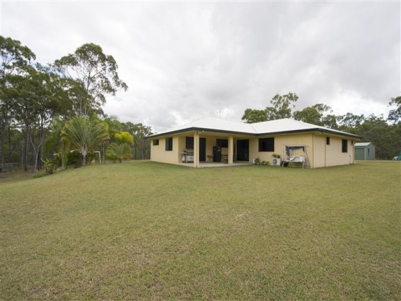 592 Haddock Drive, O’connell QLD 4680