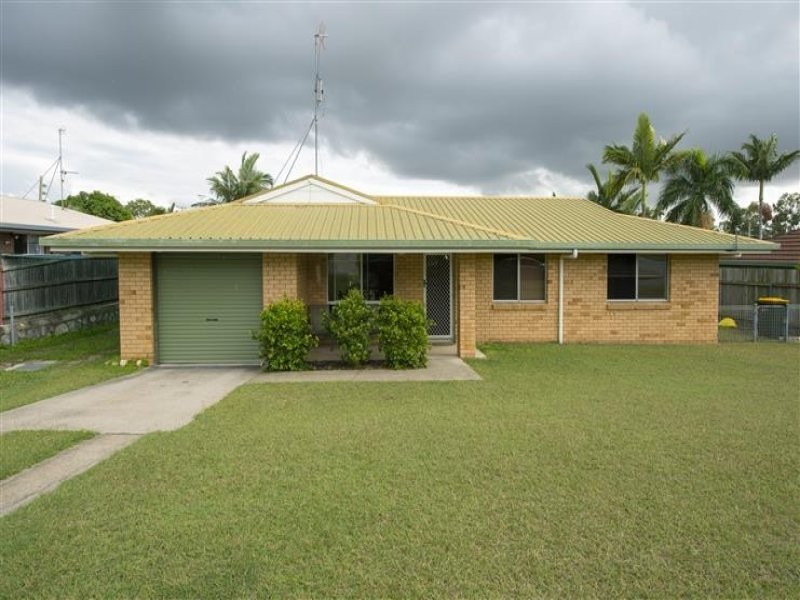 17 Luton Street, Telina QLD 4680
