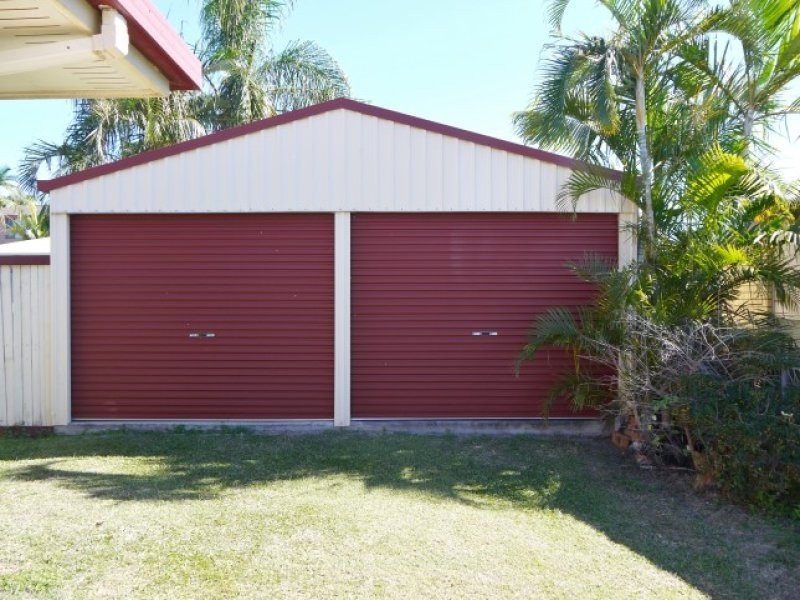 13 Mercury Street, Telina QLD 4680