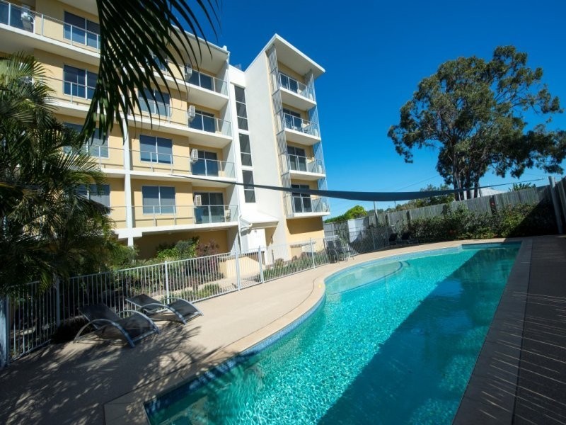 10/22 Barney Street, Barney Point QLD 4680