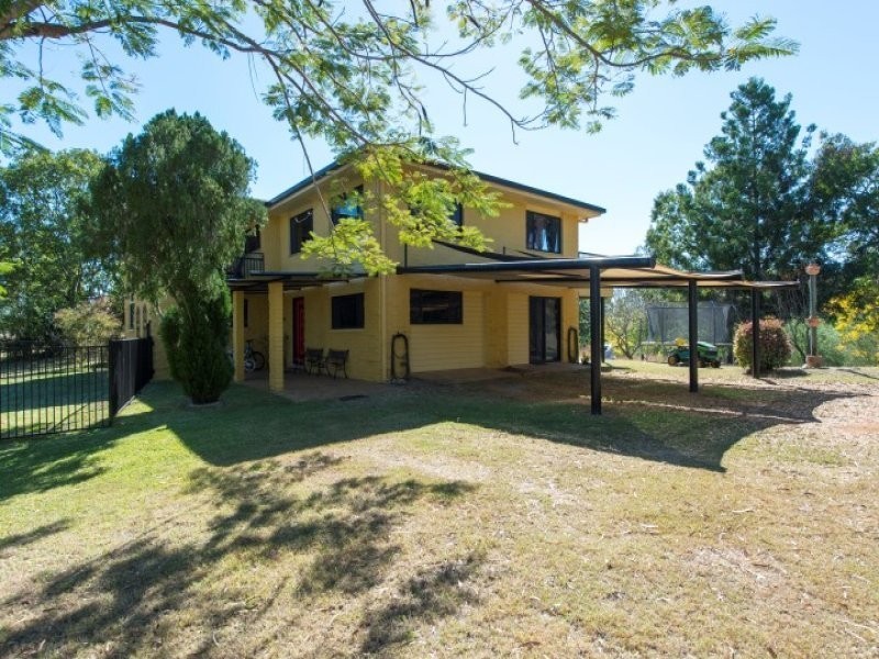 23 Small Road, Calliope QLD 4680