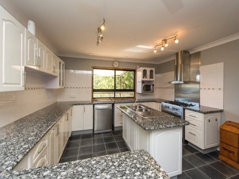 23 Small Road, Calliope QLD 4680