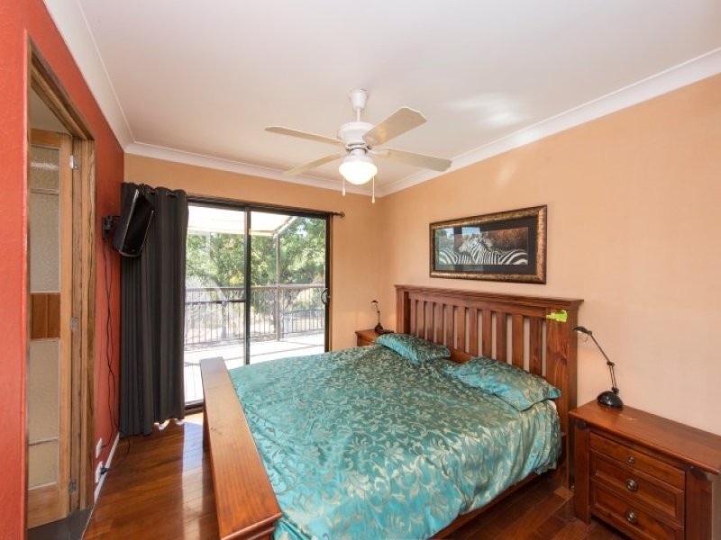 23 Small Road, Calliope QLD 4680