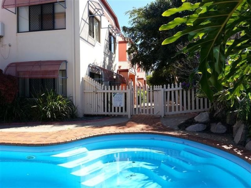 2/81 Central Lane, Gladstone QLD 4680