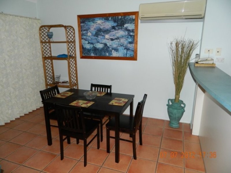 2/81 Central Lane, Gladstone QLD 4680