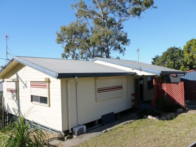 38 Wattle Street, New Auckland QLD 4680