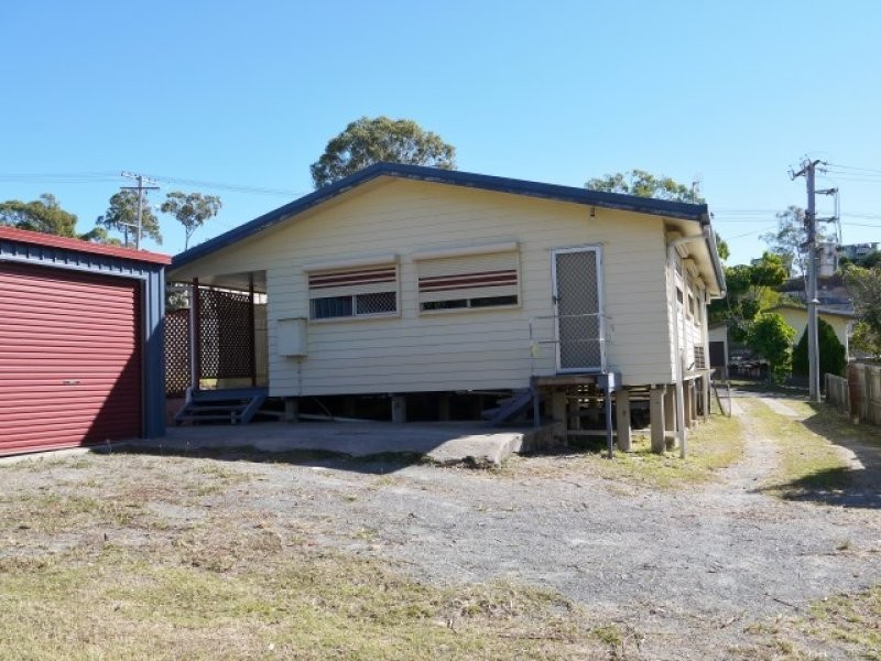 38 Wattle Street, New Auckland QLD 4680