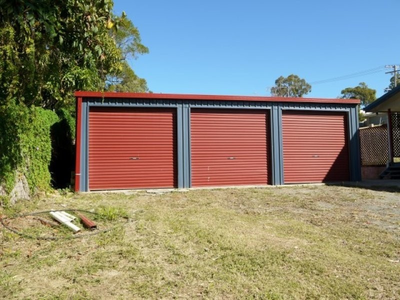 38 Wattle Street, New Auckland QLD 4680