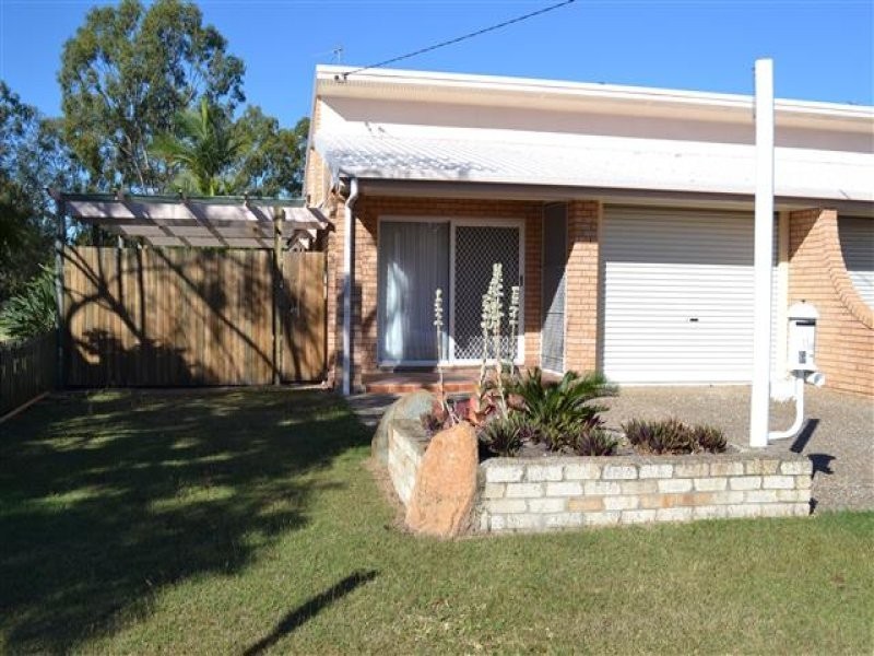 9 Beak Street, New Auckland QLD 4680