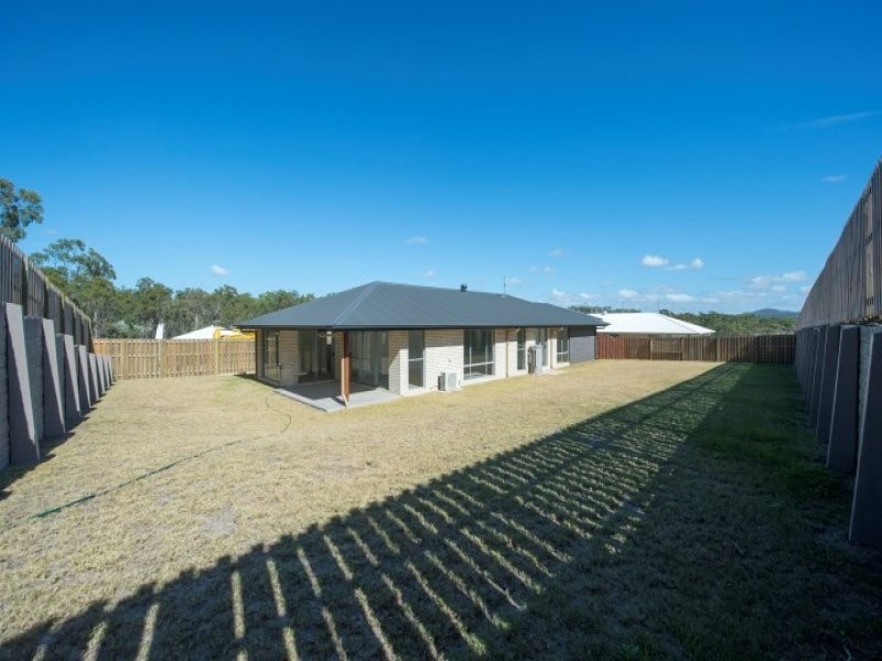 15 Kandel Court, Kirkwood QLD 4680