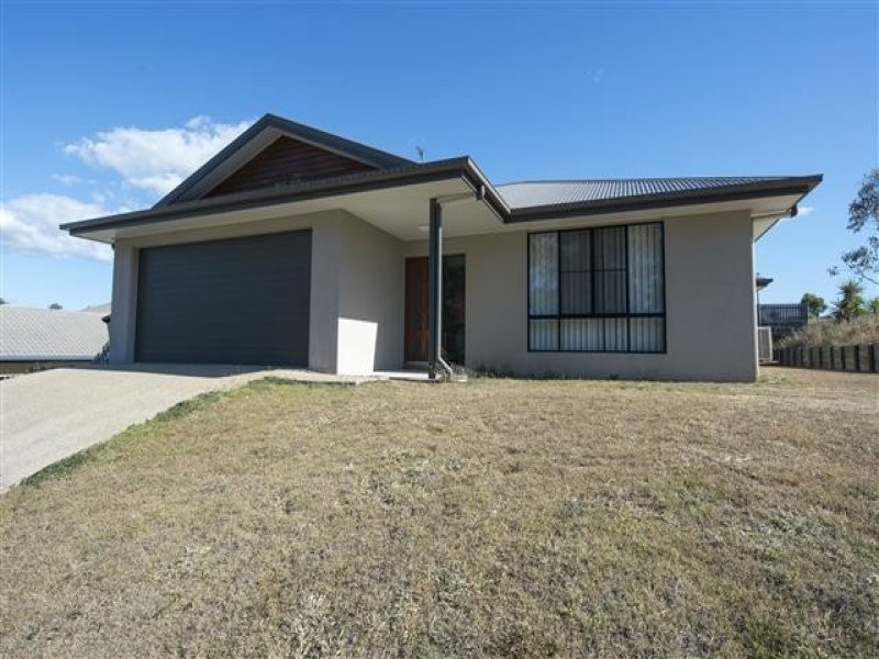 18 Skyline Drive, New Auckland QLD 4680