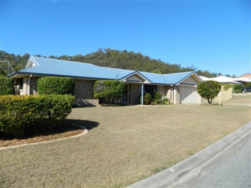 1 Buckingham Court, Telina QLD 4680