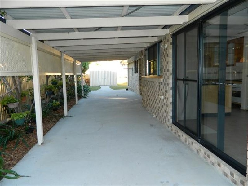 1 Buckingham Court, Telina QLD 4680