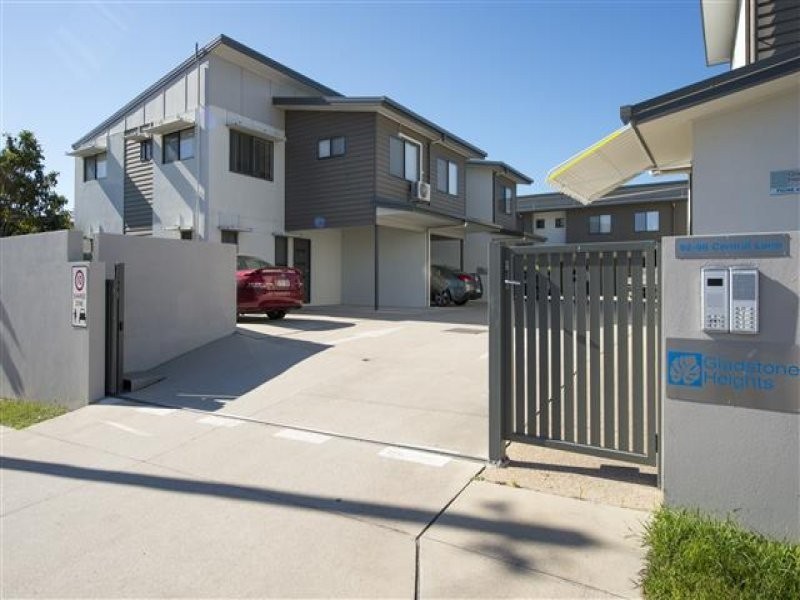 6/94 Central Lane, Gladstone QLD 4680