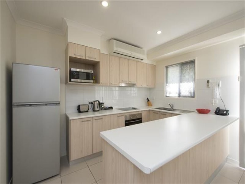 6/94 Central Lane, Gladstone QLD 4680