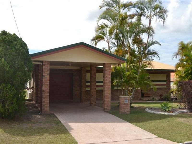 308 J Hickey Ave, Clinton QLD 4680