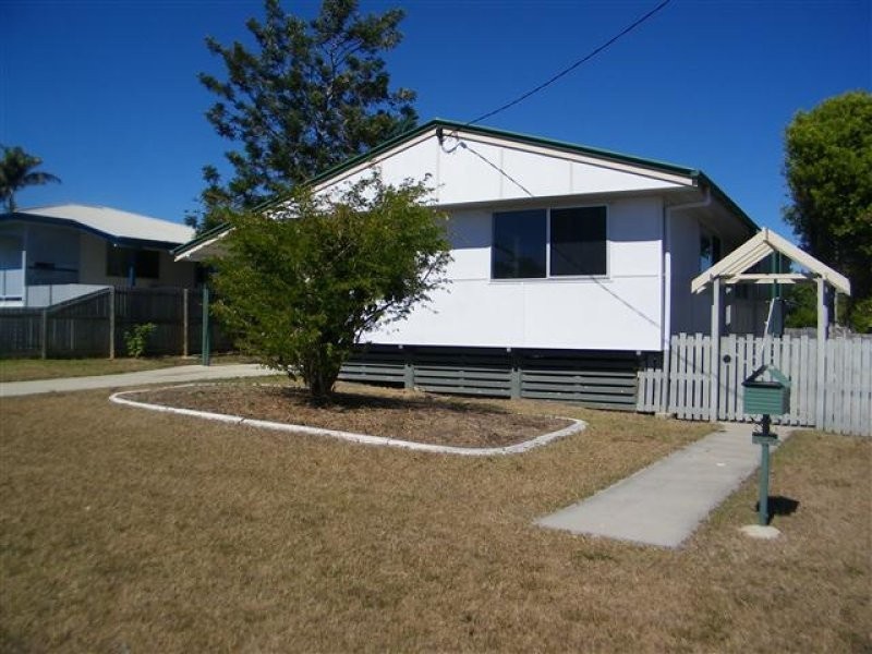 78 Aerodrome Road, Clinton QLD 4680