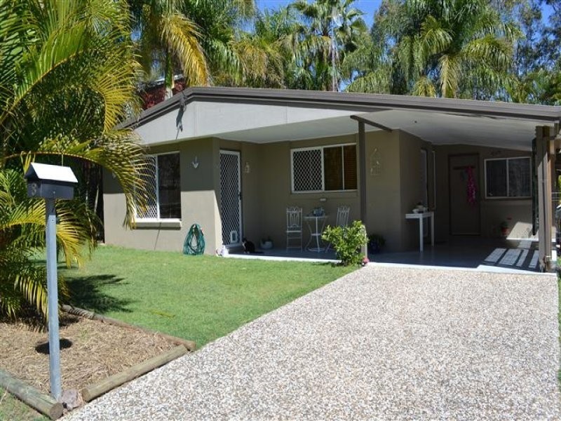 8 Flounder Crescent, Toolooa QLD 4680