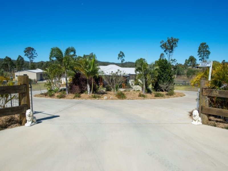 53 Luana Crescent, Burua QLD 4680