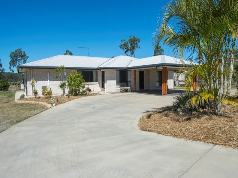 53 Luana Crescent, Burua QLD 4680