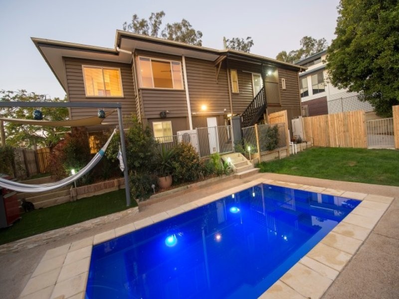 29 Herbertson Street, West Gladstone QLD 4680