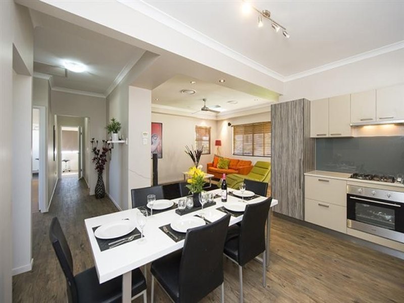 29 Herbertson Street, West Gladstone QLD 4680