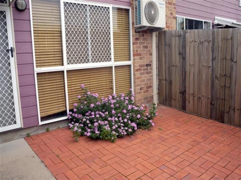 16/37 French Street, South Gladstone QLD 4680